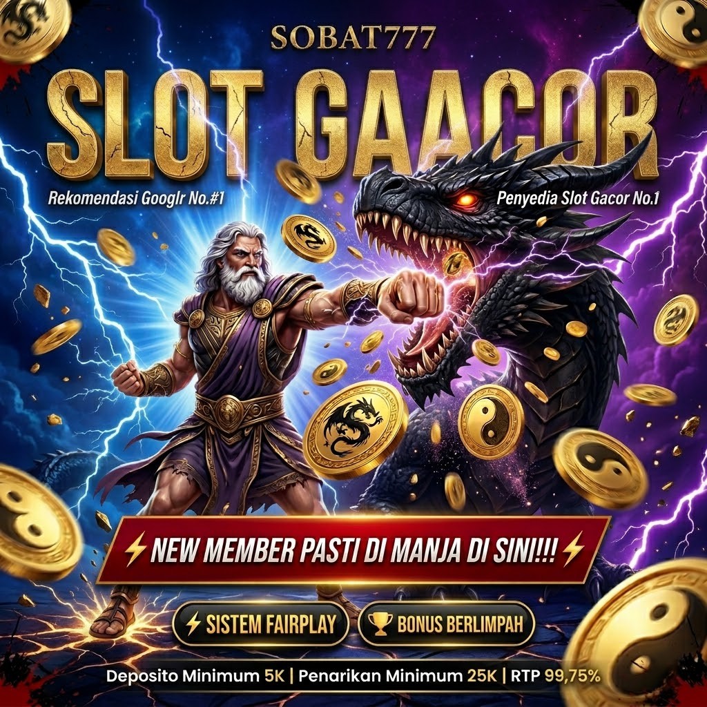 SOBAT777